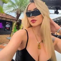 Derya — İzmir Vip Escort escort ilanı